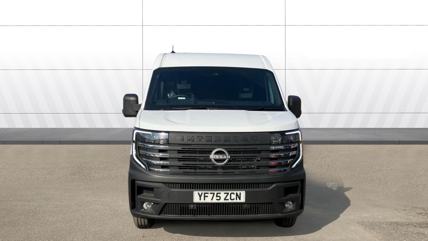 Used Nissan Interstar 2025 for sale - 77951346: Photo 3