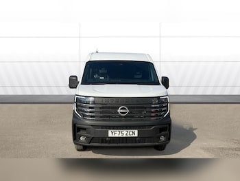 Used Nissan Interstar 2025 for sale - 77951346: Photo