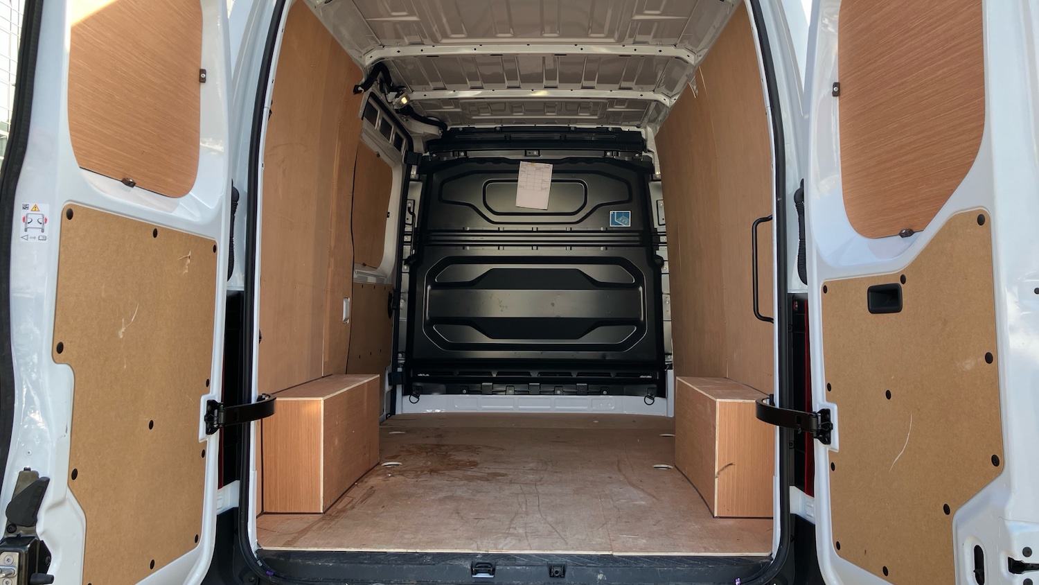 Used Nissan Interstar 2025 for sale - 77951346: Photo 4