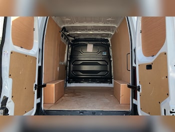 Used Nissan Interstar 2025 for sale - 77951346: Photo