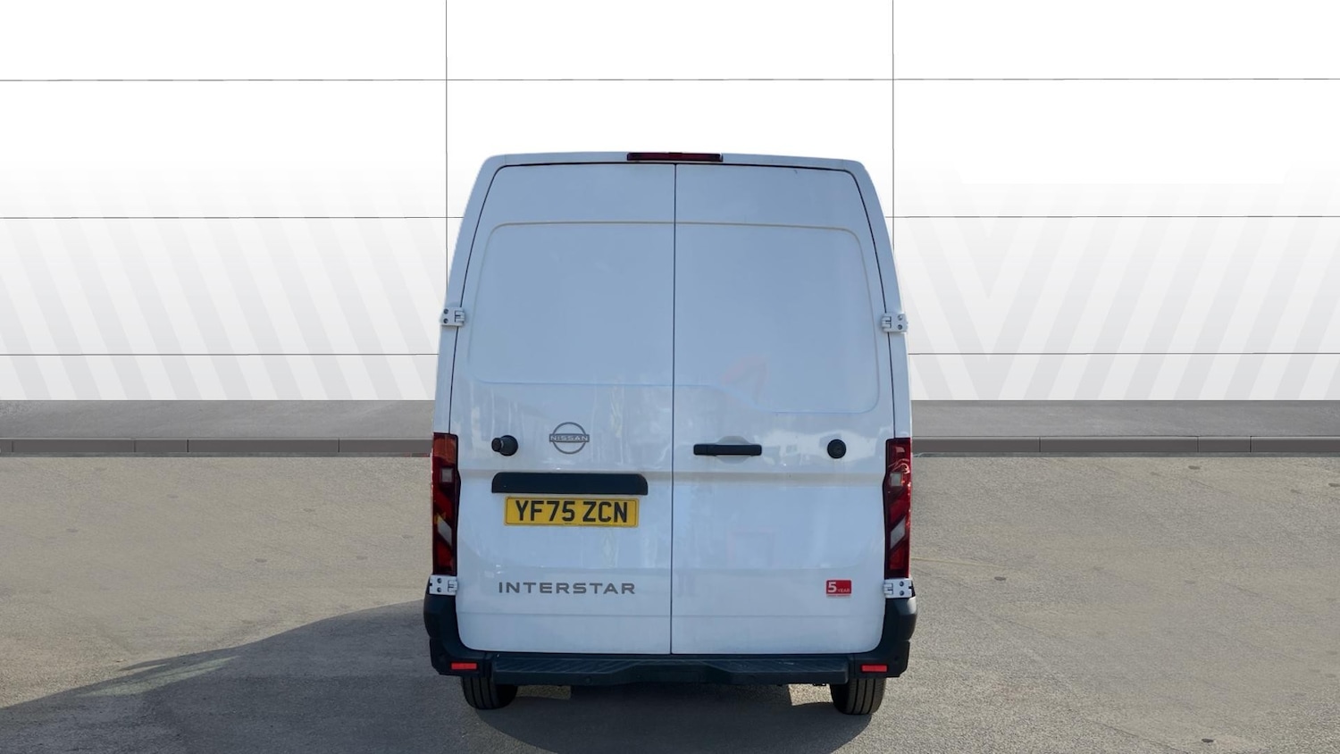 Used Nissan Interstar 2025 for sale - 77951346: Photo 6