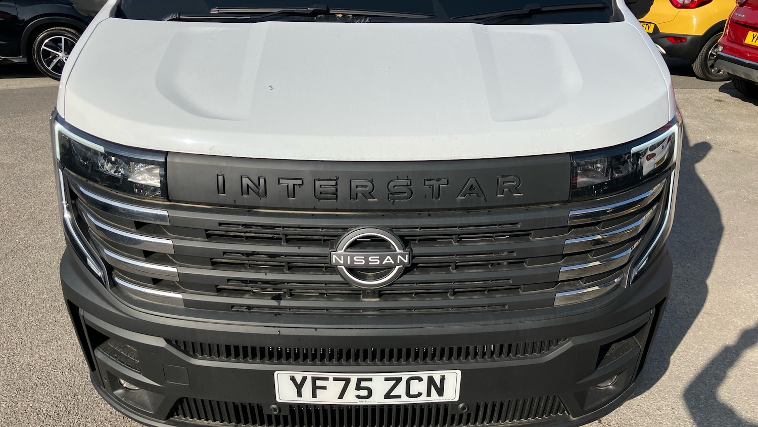 Used Nissan Interstar 2025 for sale - 77951346: Photo 8