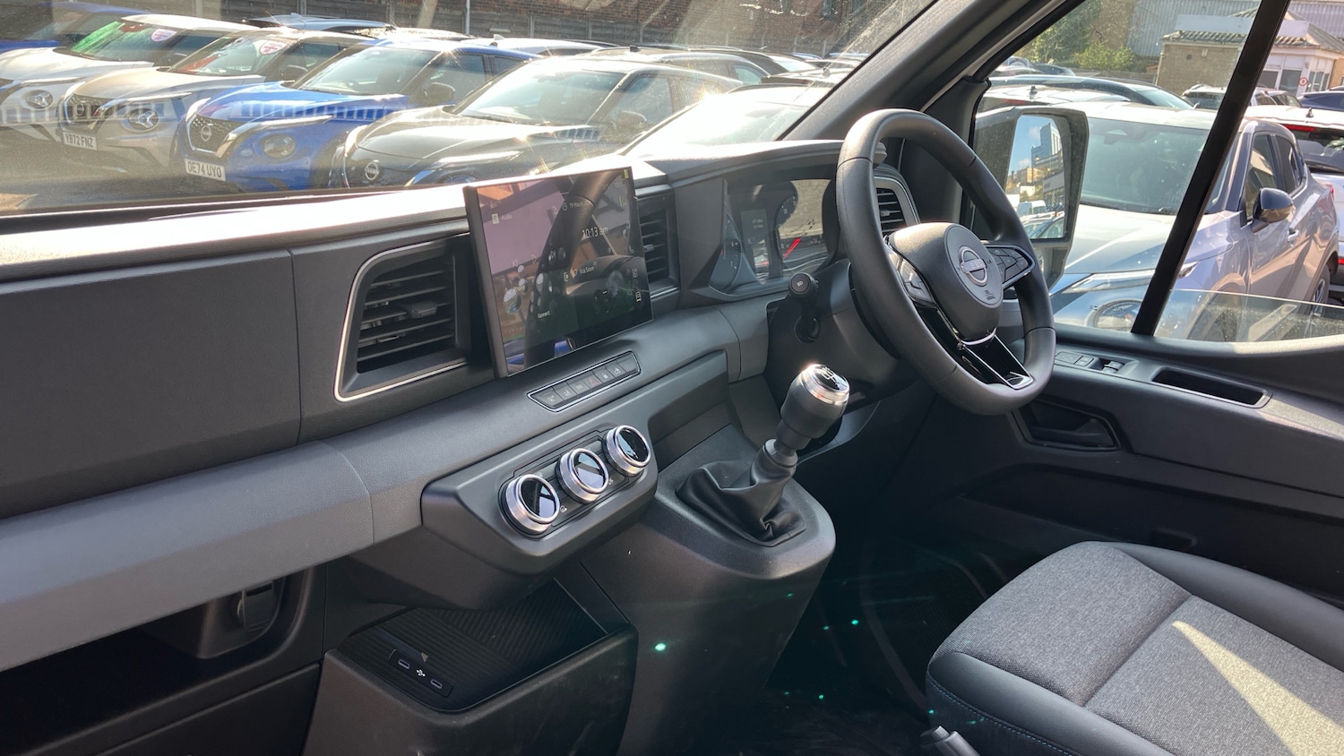 Used Nissan Interstar 2025 for sale - 77951346: Photo 9