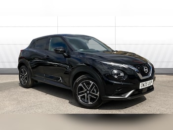 Used Nissan Juke 2025 for sale - 78789187: Photo