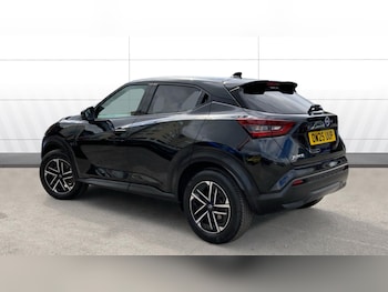 Used Nissan Juke 2025 for sale - 78789187: Photo