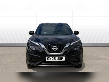 Used Nissan Juke 2025 for sale - 78789187: Photo