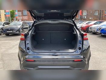Used Nissan Juke 2025 for sale - 78789187: Photo