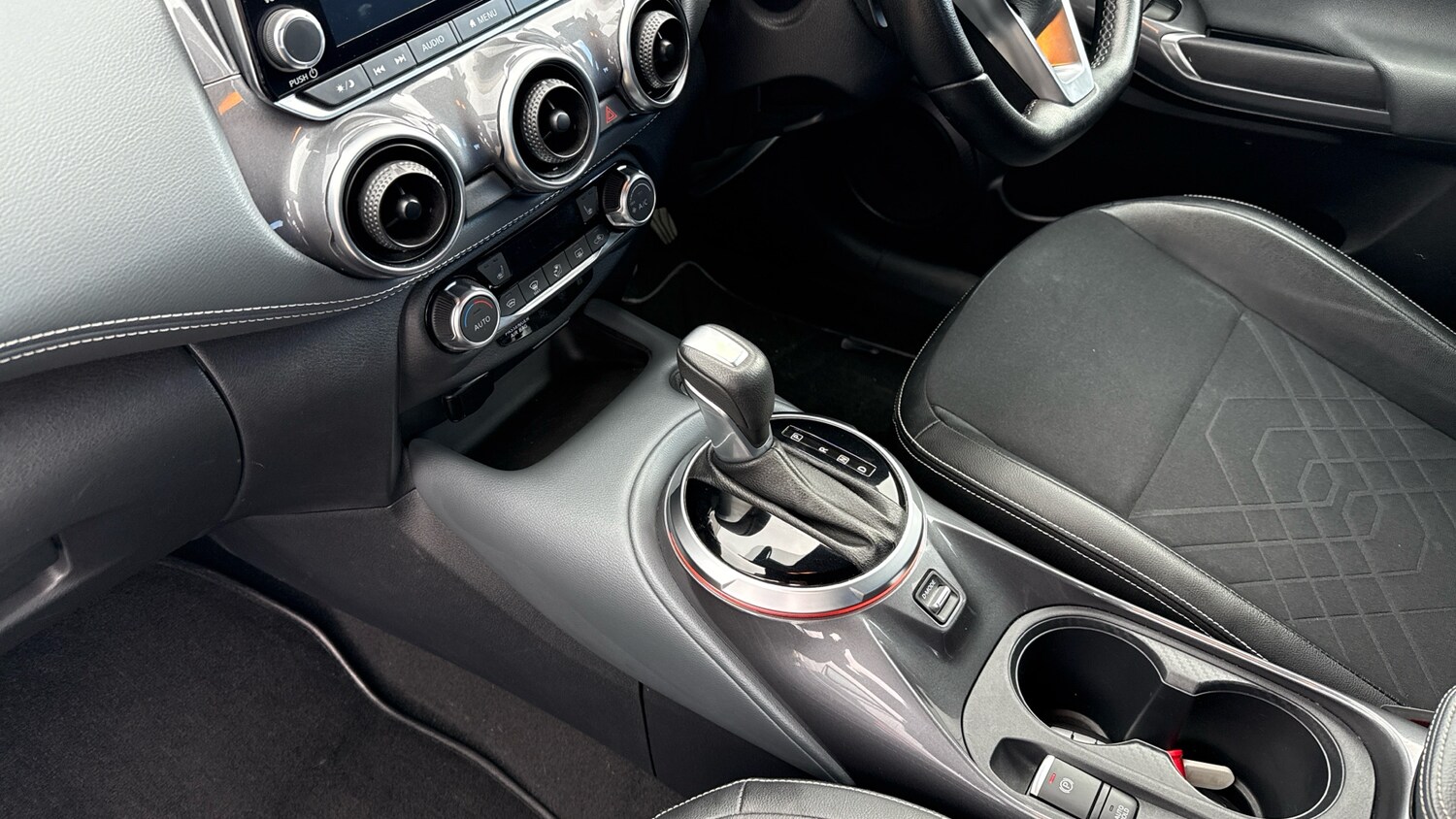 Used Nissan Juke 2021 for sale - 78025237: Photo 13