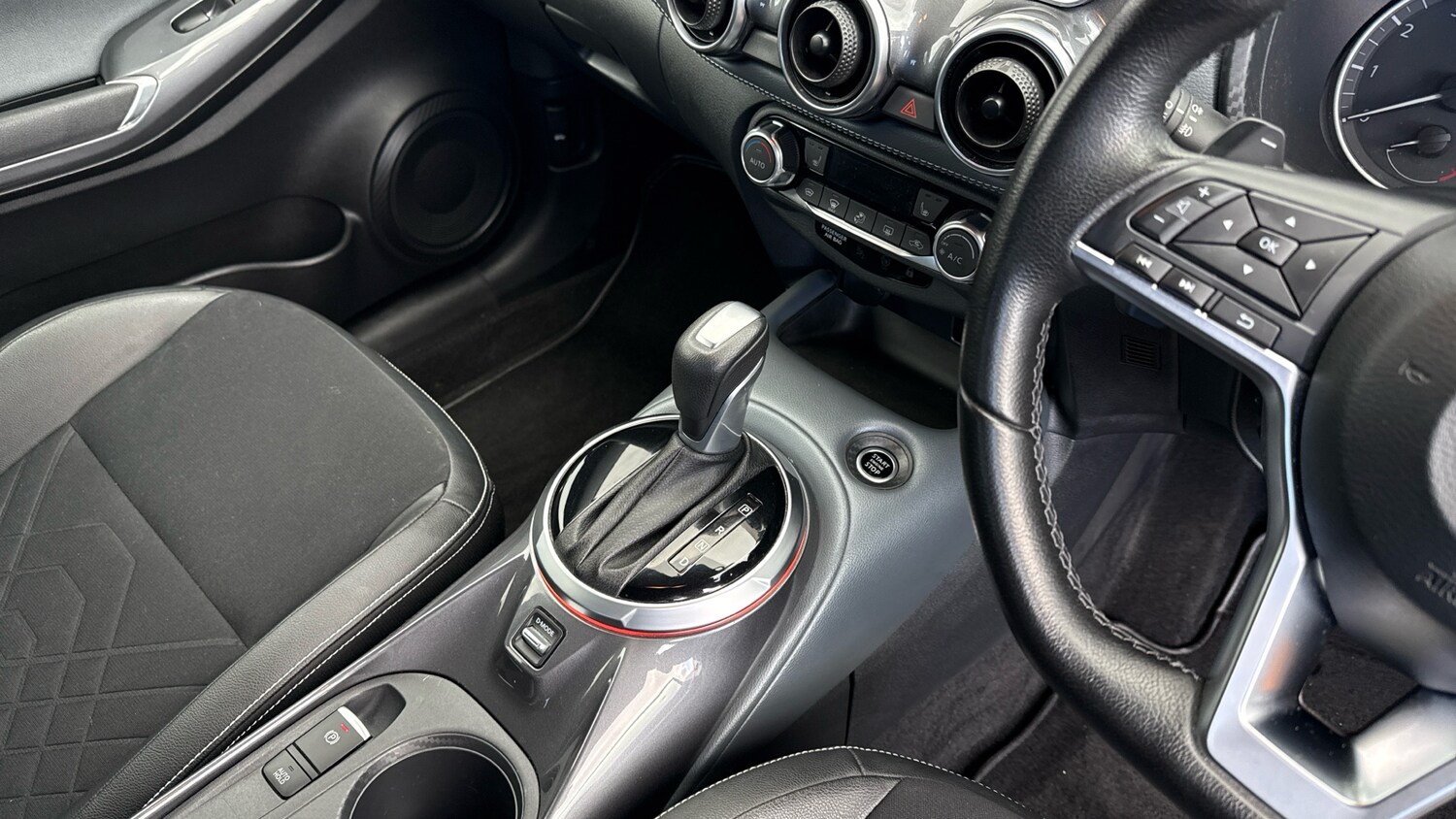 Used Nissan Juke 2021 for sale - 78025237: Photo 14