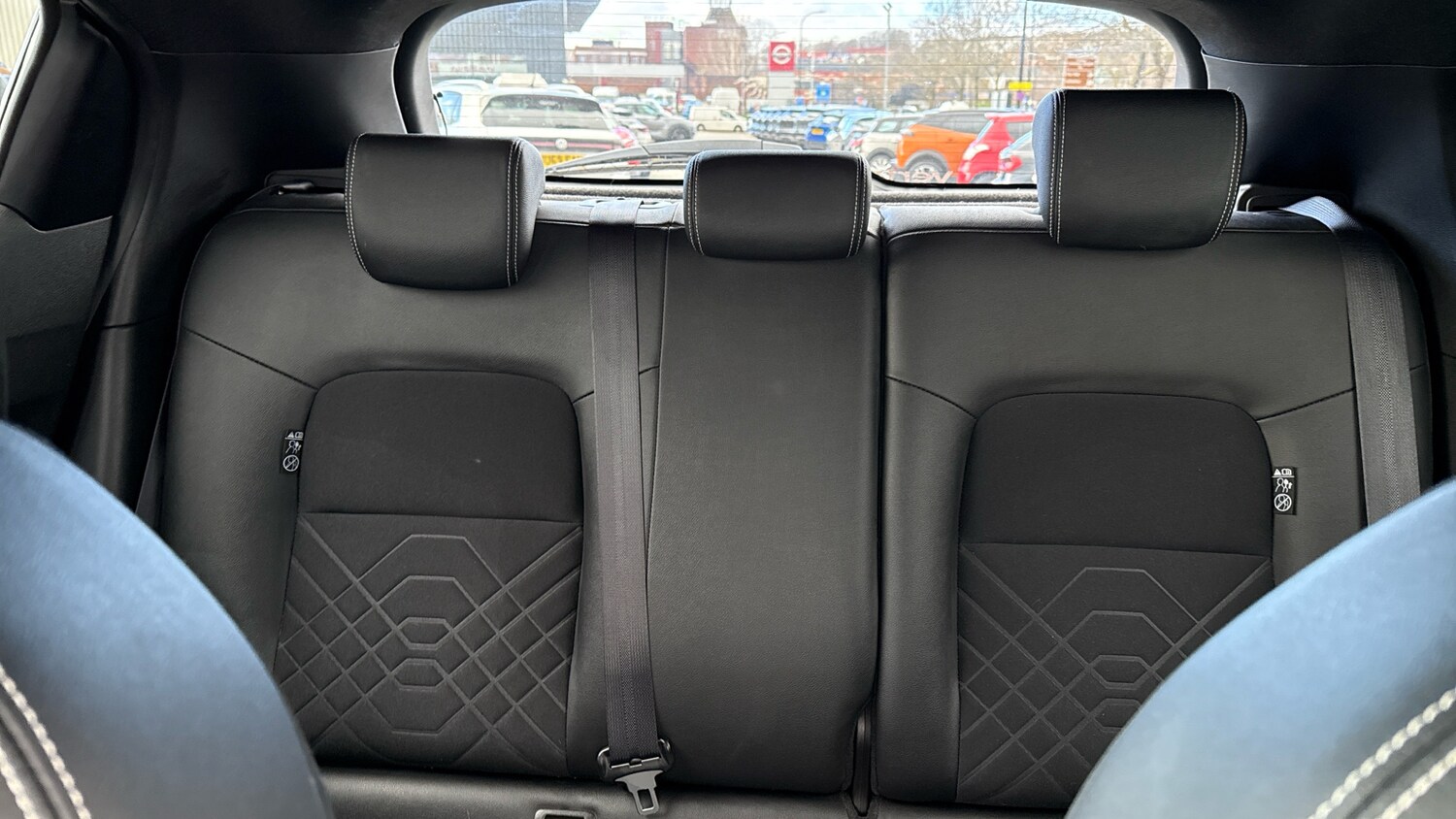 Used Nissan Juke 2021 for sale - 78025237: Photo 15