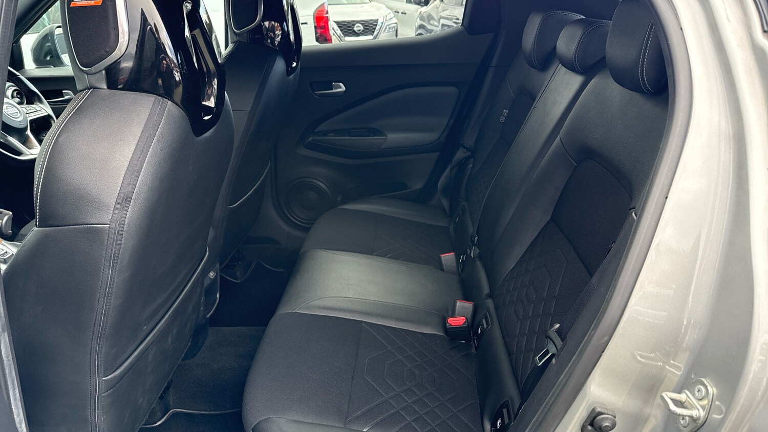 Used Nissan Juke 2021 for sale - 78025237: Photo 16