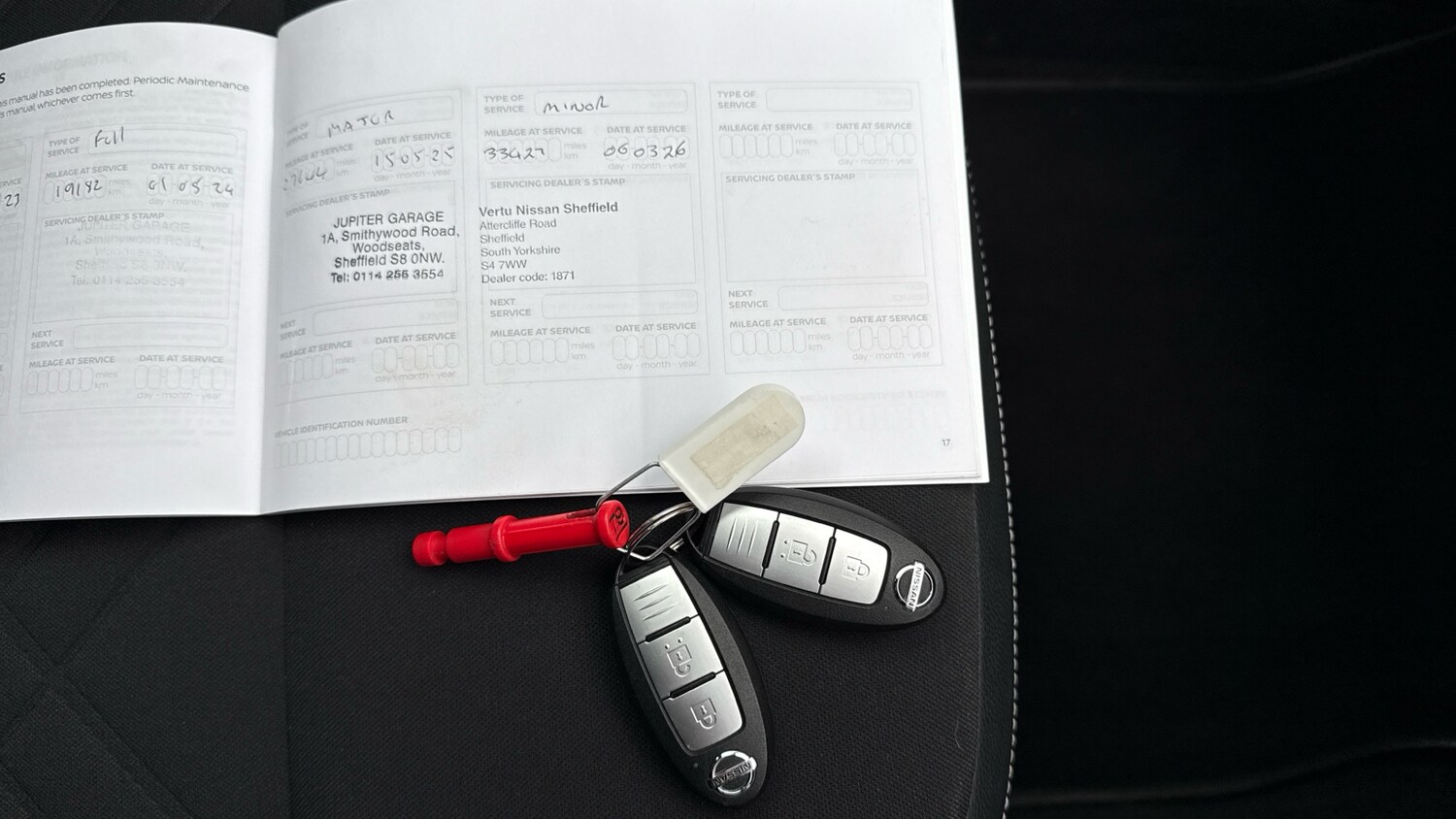 Used Nissan Juke 2021 for sale - 78025237: Photo 19