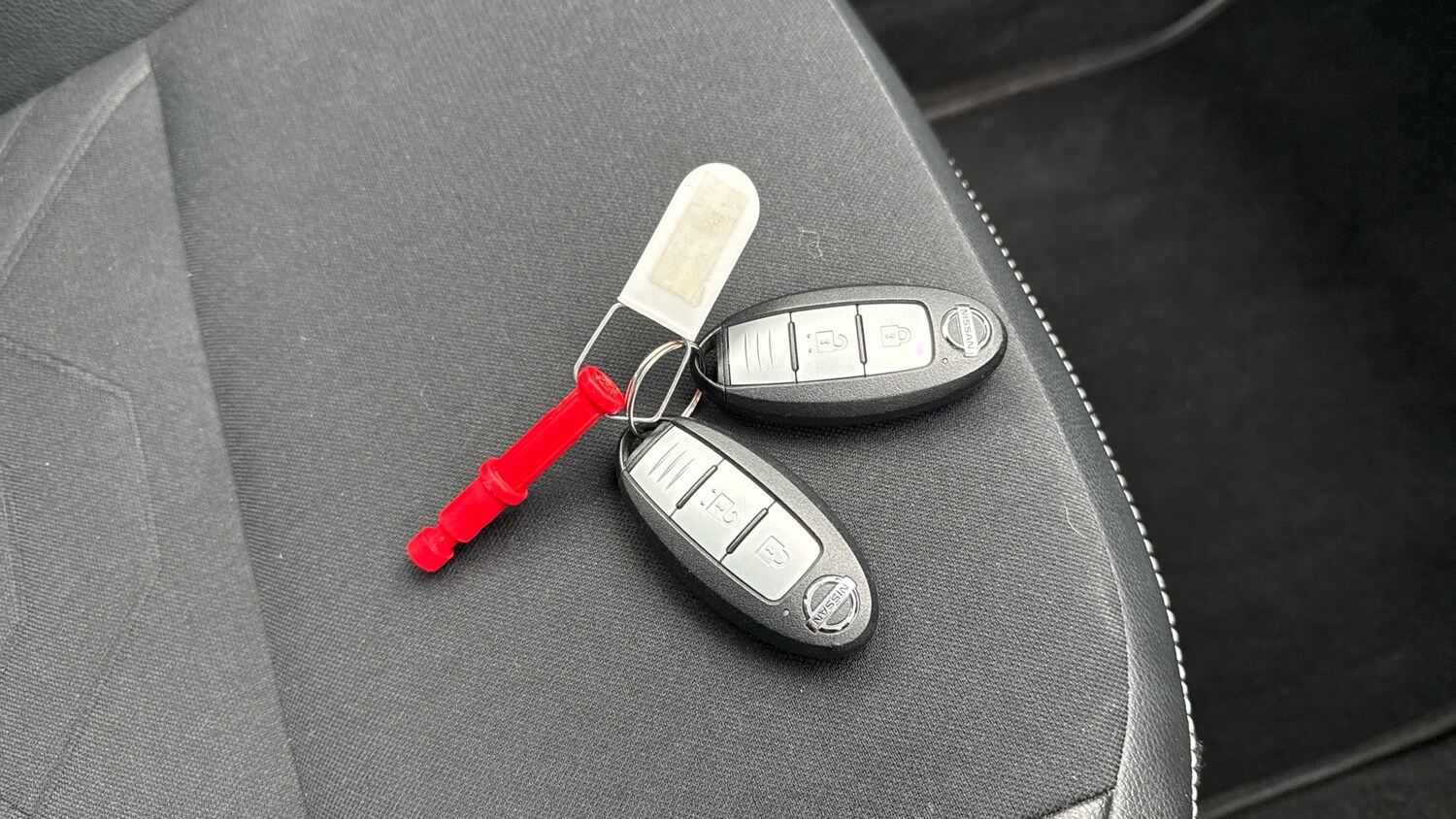 Used Nissan Juke 2021 for sale - 78025237: Photo 20