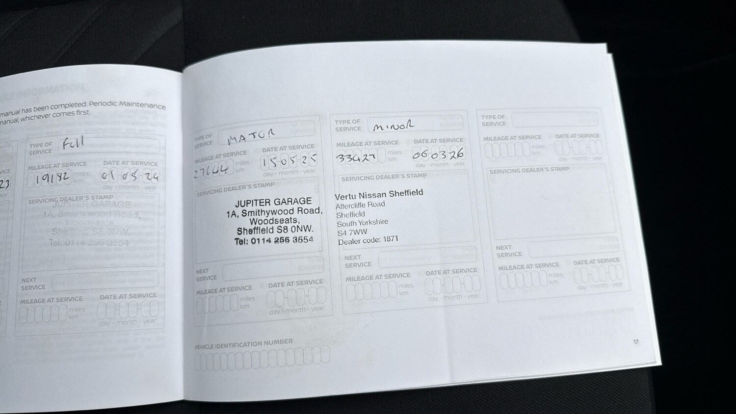 Used Nissan Juke 2021 for sale - 78025237: Photo 22