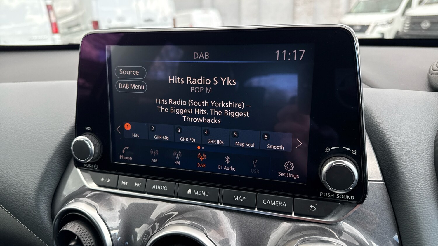 Used Nissan Juke 2021 for sale - 78025237: Photo 24