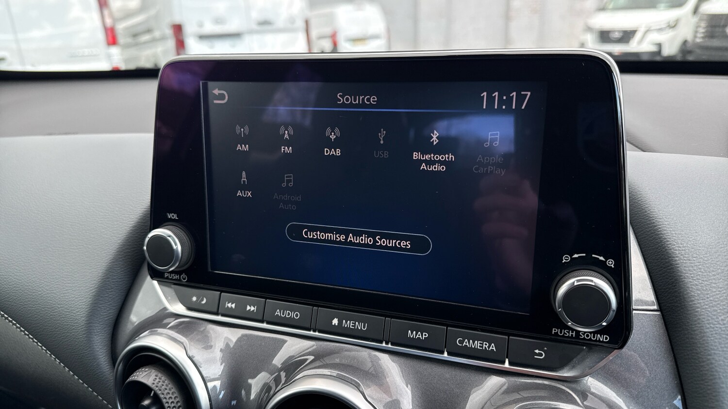 Used Nissan Juke 2021 for sale - 78025237: Photo 25