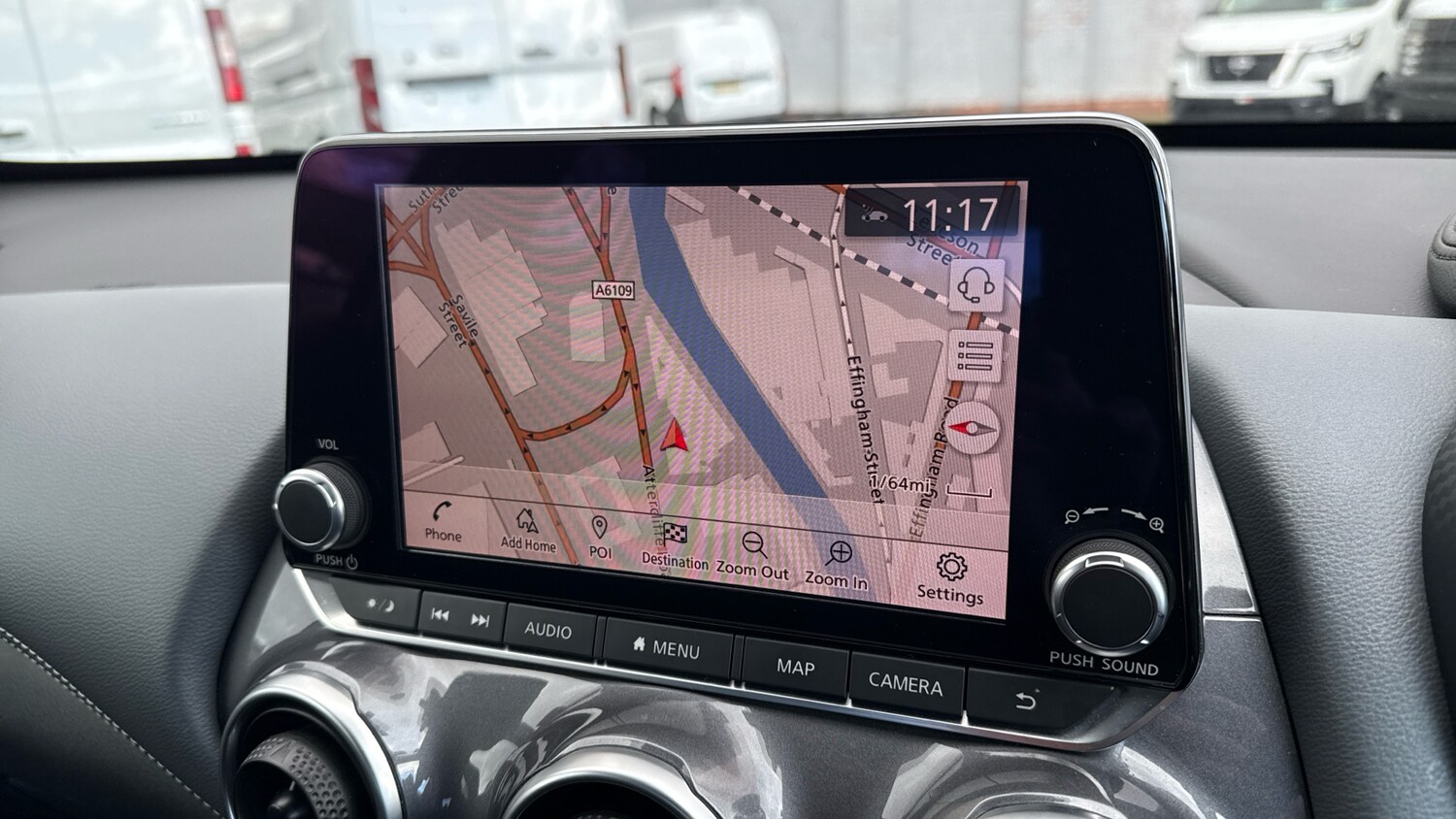 Used Nissan Juke 2021 for sale - 78025237: Photo 26