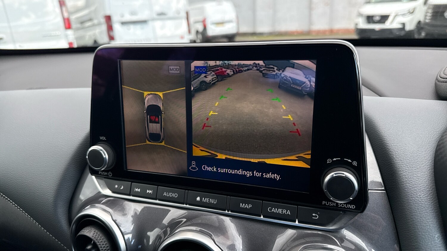 Used Nissan Juke 2021 for sale - 78025237: Photo 27