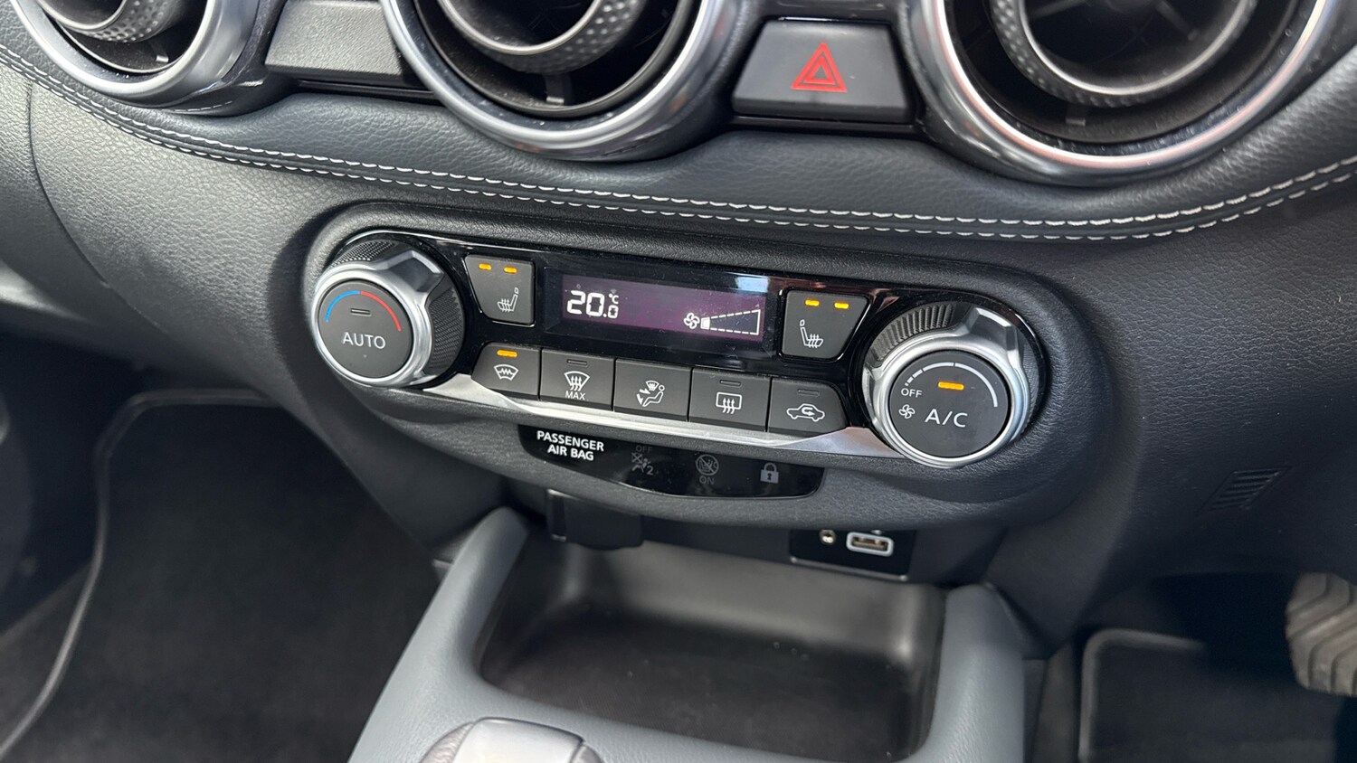 Used Nissan Juke 2021 for sale - 78025237: Photo 28