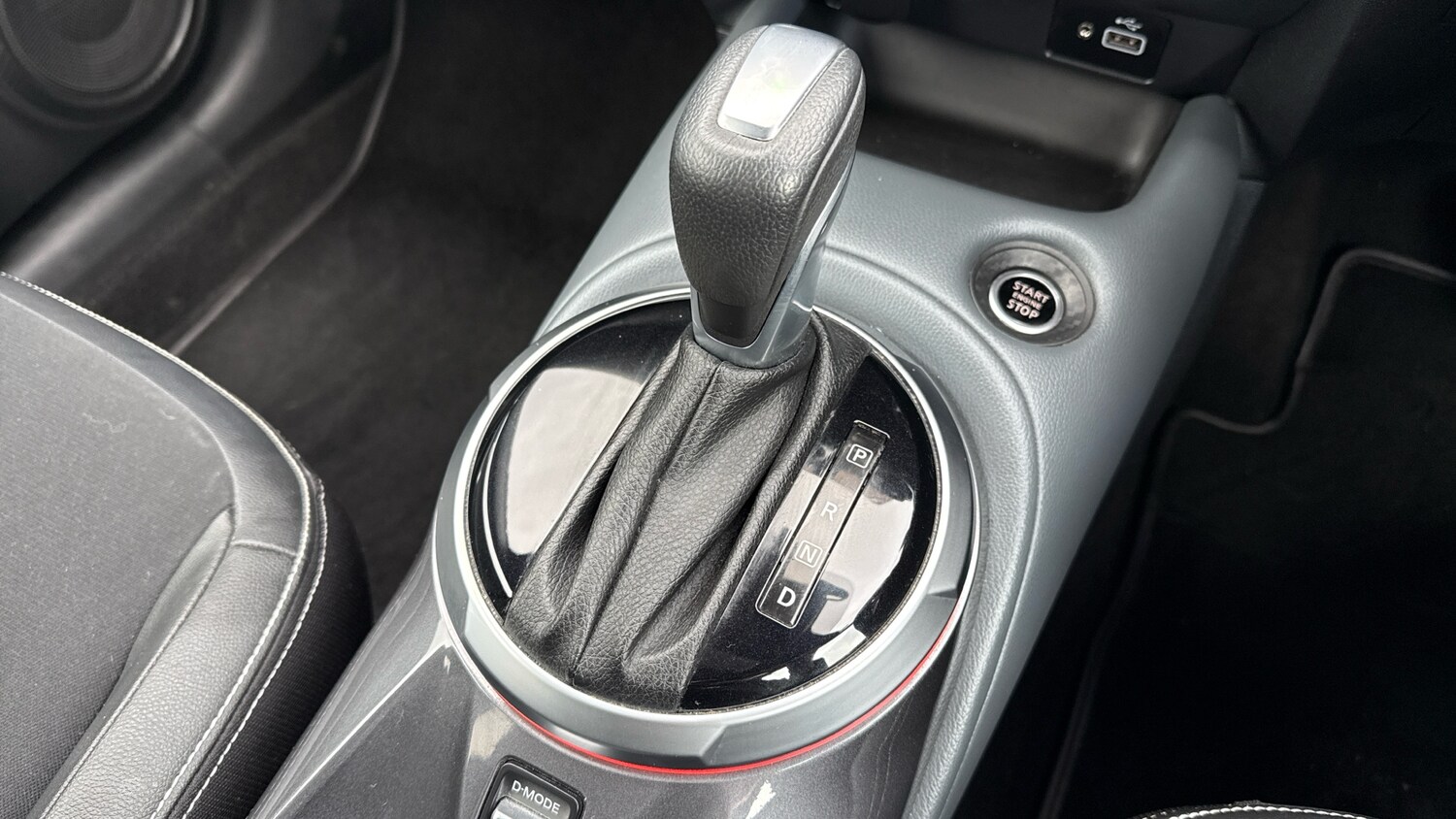 Used Nissan Juke 2021 for sale - 78025237: Photo 31