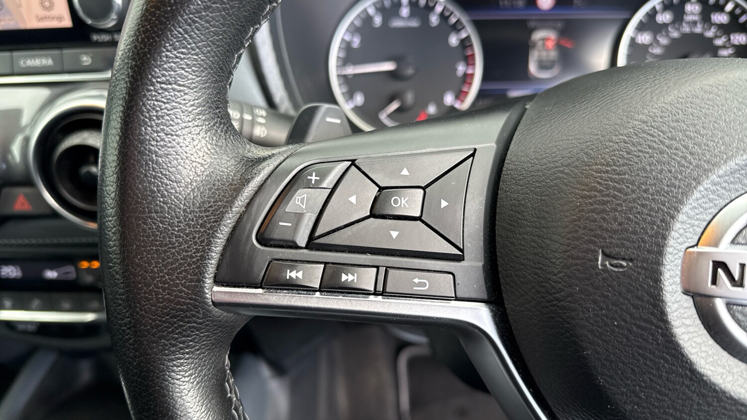 Used Nissan Juke 2021 for sale - 78025237: Photo 34