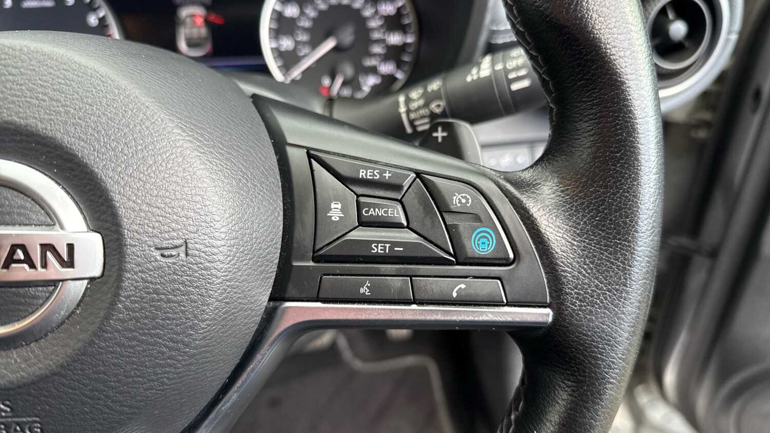 Used Nissan Juke 2021 for sale - 78025237: Photo 35