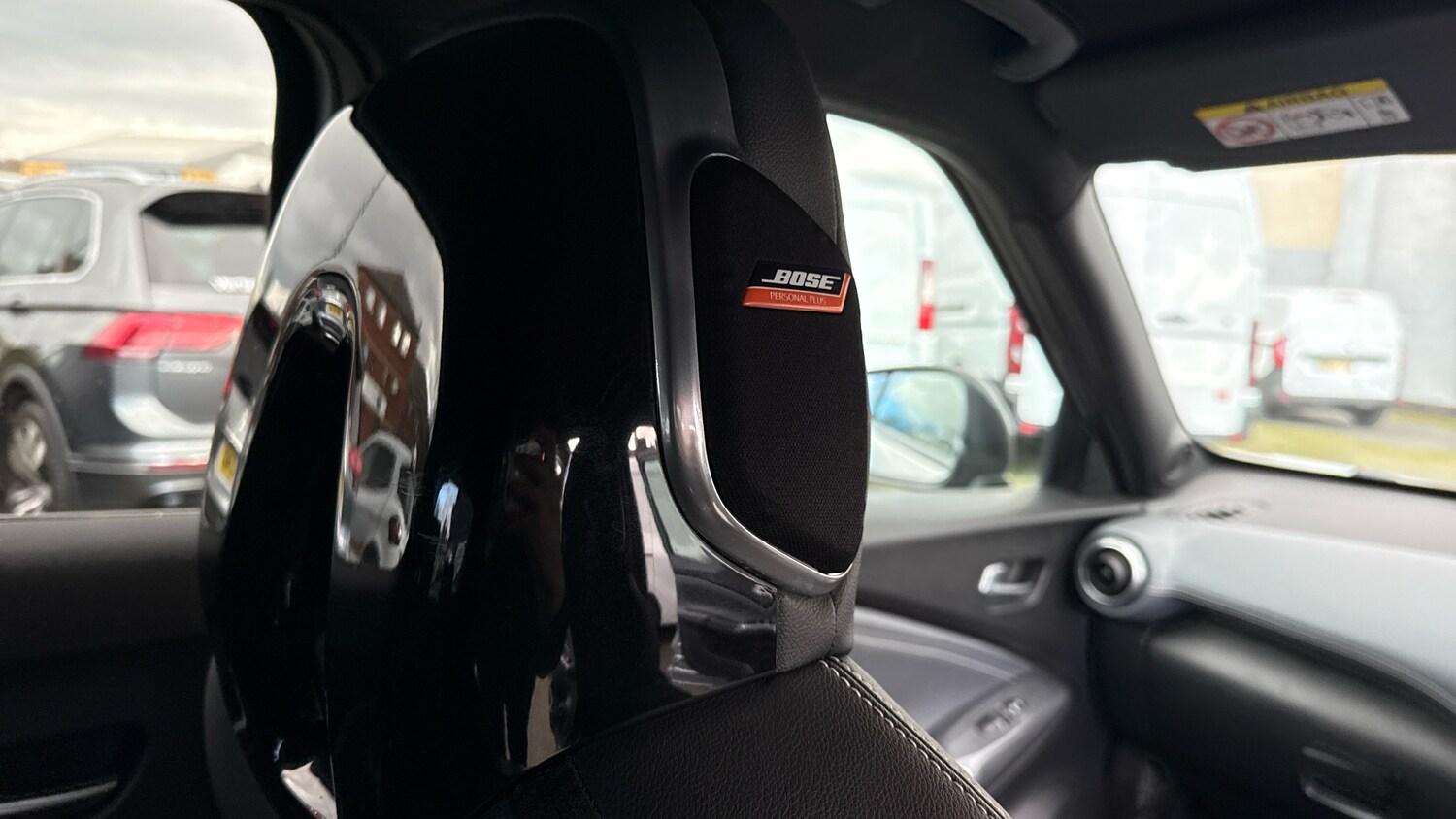 Used Nissan Juke 2021 for sale - 78025237: Photo 41