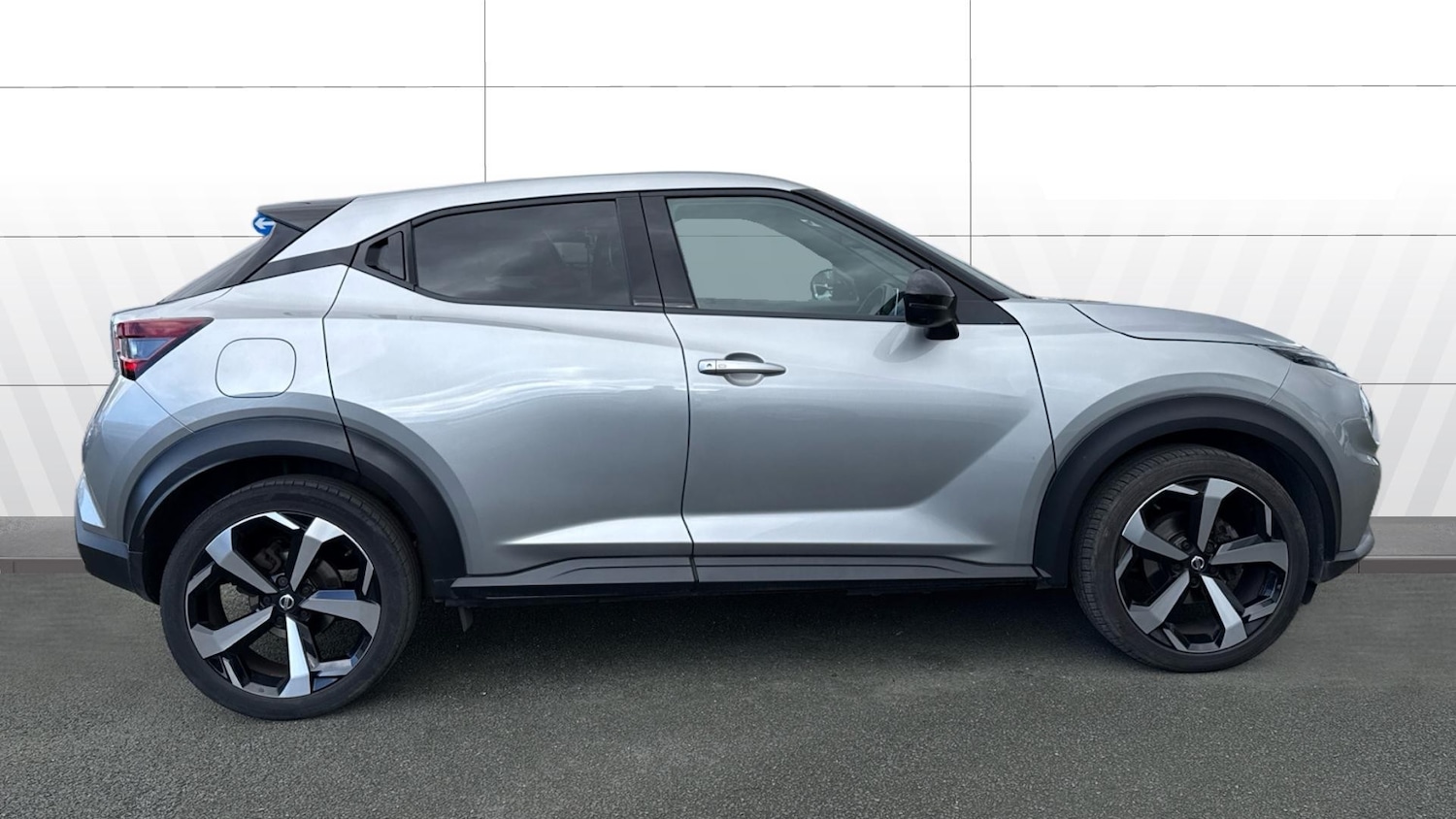 Used Nissan Juke 2021 for sale - 78025237: Photo 5