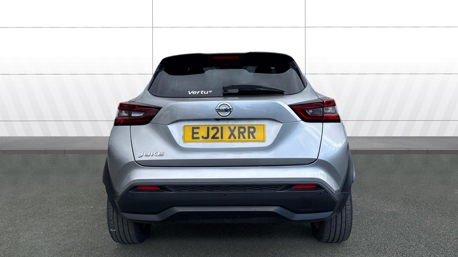 Used Nissan Juke 2021 for sale - 78025237: Photo 6