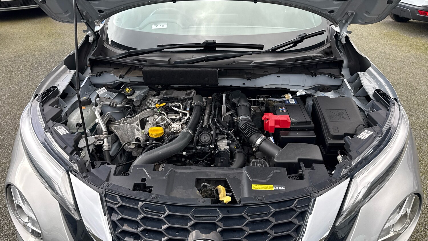 Used Nissan Juke 2021 for sale - 78025237: Photo 8