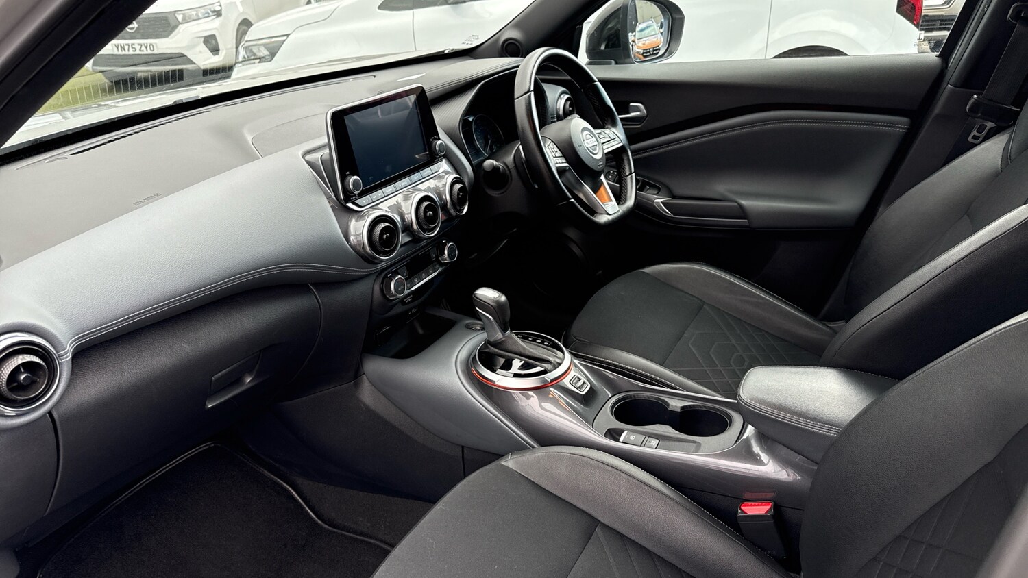 Used Nissan Juke 2021 for sale - 78025237: Photo 9