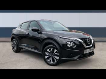 2022 (22) - 1.0 DiG-T 114 Acenta 5dr Petrol Hatchback