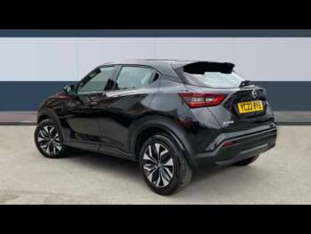 Used Nissan Juke 2022 for sale - 74937520: Photo
