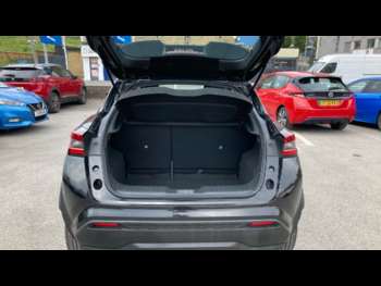 Used Nissan Juke 2022 for sale - 74937520: Photo