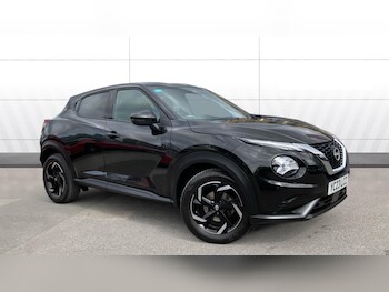 Used Nissan Juke 2023 for sale - 78802087: Photo