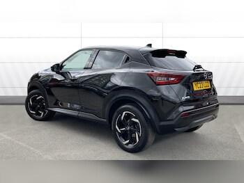 Used Nissan Juke 2023 for sale - 78802087: Photo