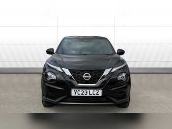 Used Nissan Juke 2023 for sale - 78802087: Photo