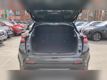 Used Nissan Juke 2023 for sale - 78802087: Photo