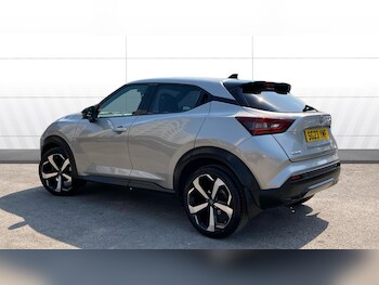 Used Nissan Juke 2023 for sale - 78495883: Photo