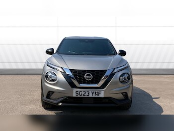 Used Nissan Juke 2023 for sale - 78495883: Photo