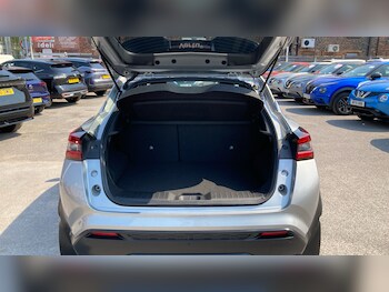 Used Nissan Juke 2023 for sale - 78495883: Photo