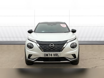 Used Nissan Juke 2025 for sale - 77046129: Photo