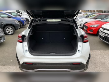 Used Nissan Juke 2025 for sale - 77046129: Photo