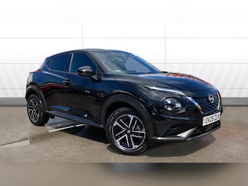 Used Nissan Juke 2025 for sale - 78902979: Photo