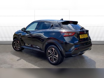 Used Nissan Juke 2025 for sale - 78902979: Photo