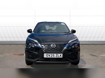 Used Nissan Juke 2025 for sale - 78902979: Photo