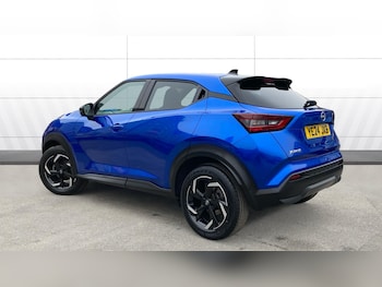 Used Nissan Juke 2024 for sale - 77758590: Photo