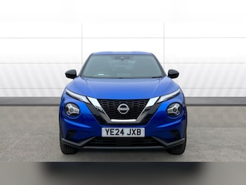 Used Nissan Juke 2024 for sale - 77758590: Photo