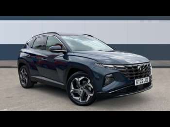 2022 (22) - 1.6 TGDi Hybrid 230 Ultimate 5dr 2WD Auto Hybrid Estate