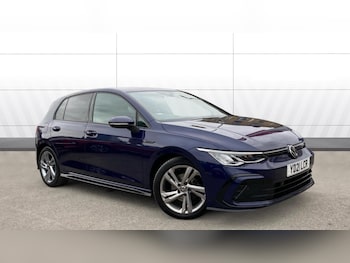 Used Volkswagen Golf 2021 for sale - 78250744: Photo